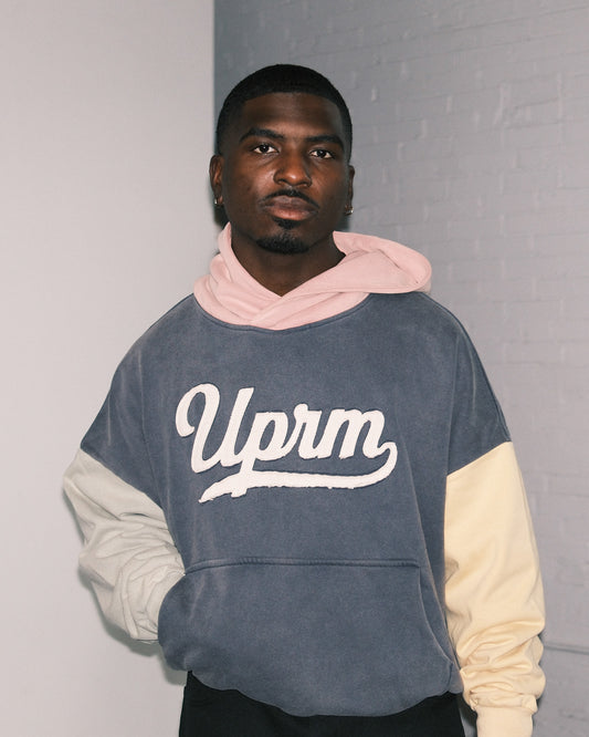 UPRM Color Hoodie