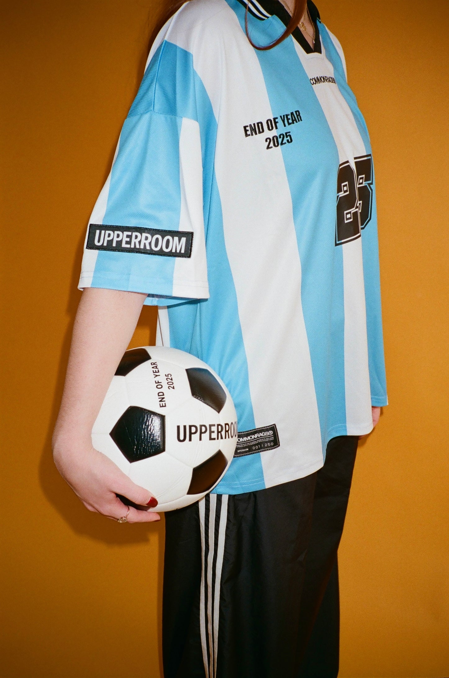Argentina Jersey