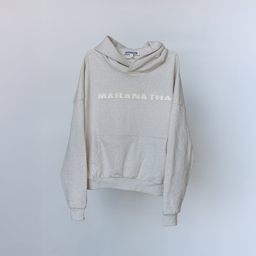 Maranatha Hoodie
