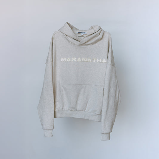 Maranatha Hoodie