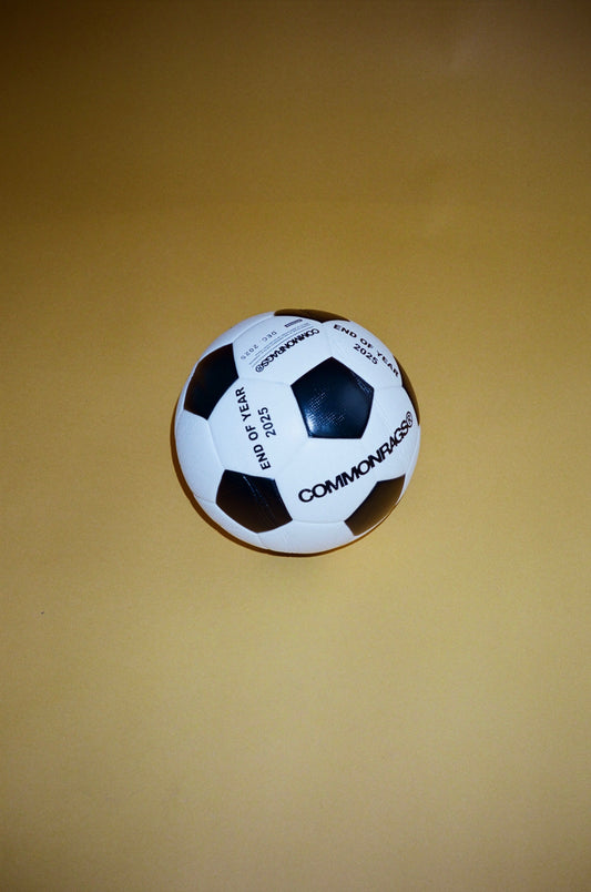 Soccer Ball