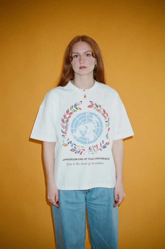 United Nations Tee