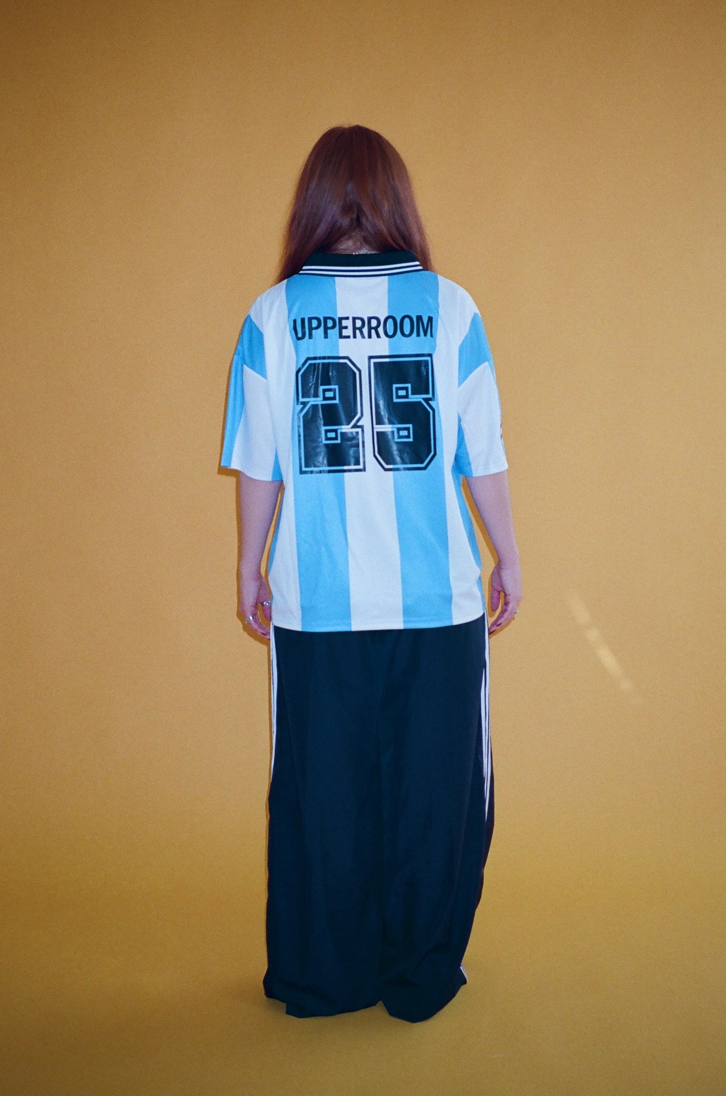 Argentina Jersey
