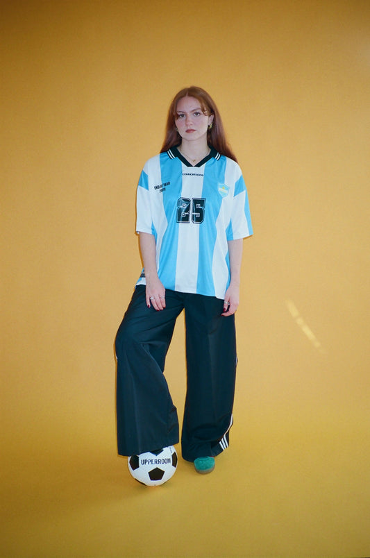 Argentina Jersey