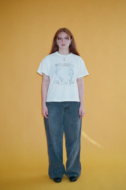 Maranatha Vintage Tee