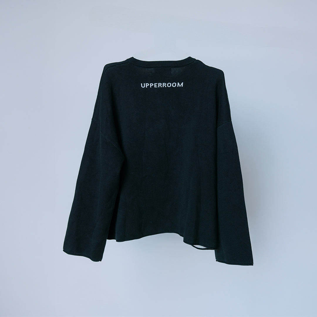 House of Prayer Knit Sweater
