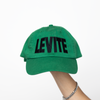 Levite Hat: Kelly Green