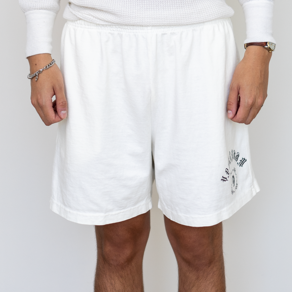 Lion & the Lamb Shorts