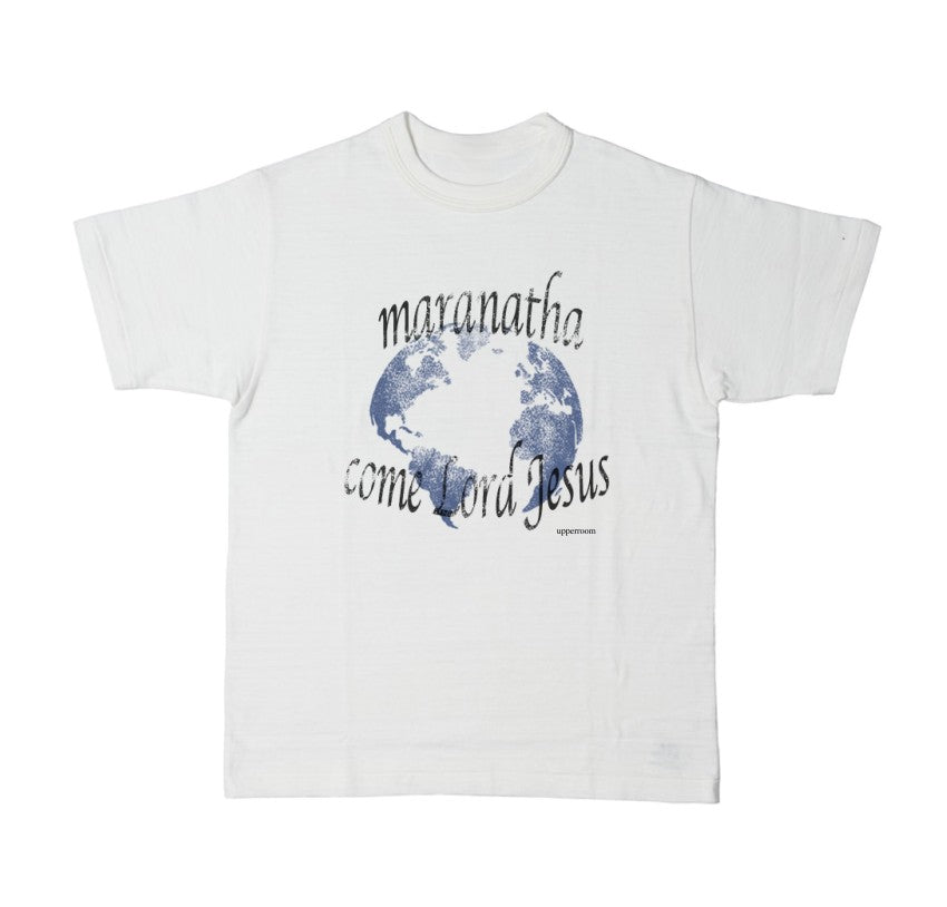 Maranatha Vintage Tee