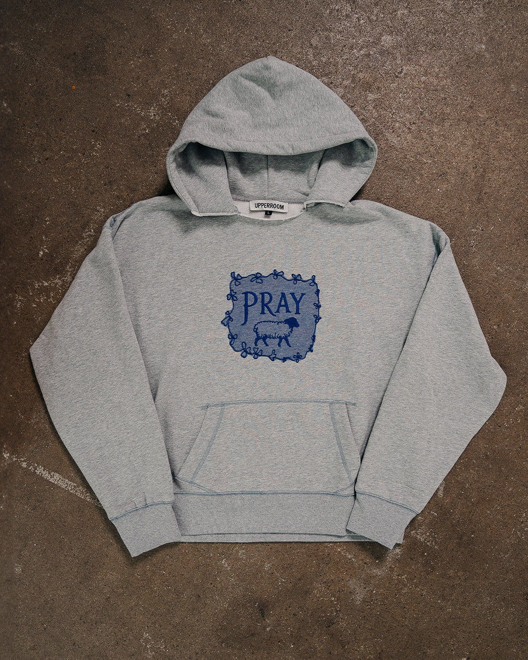 Pray Hoodie