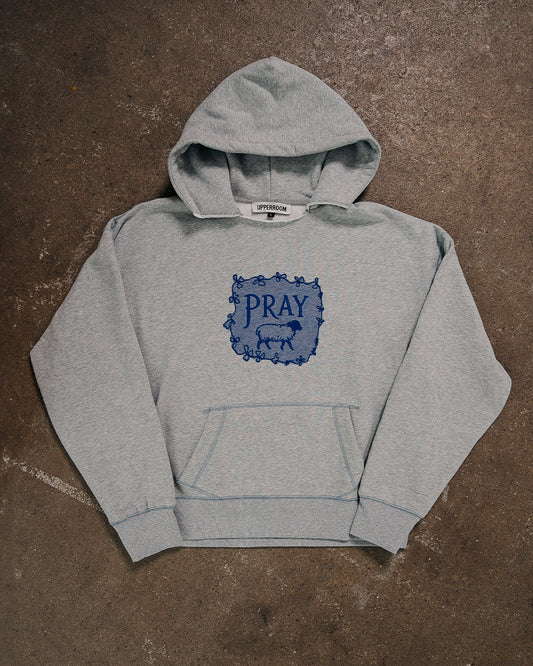 Pray Hoodie