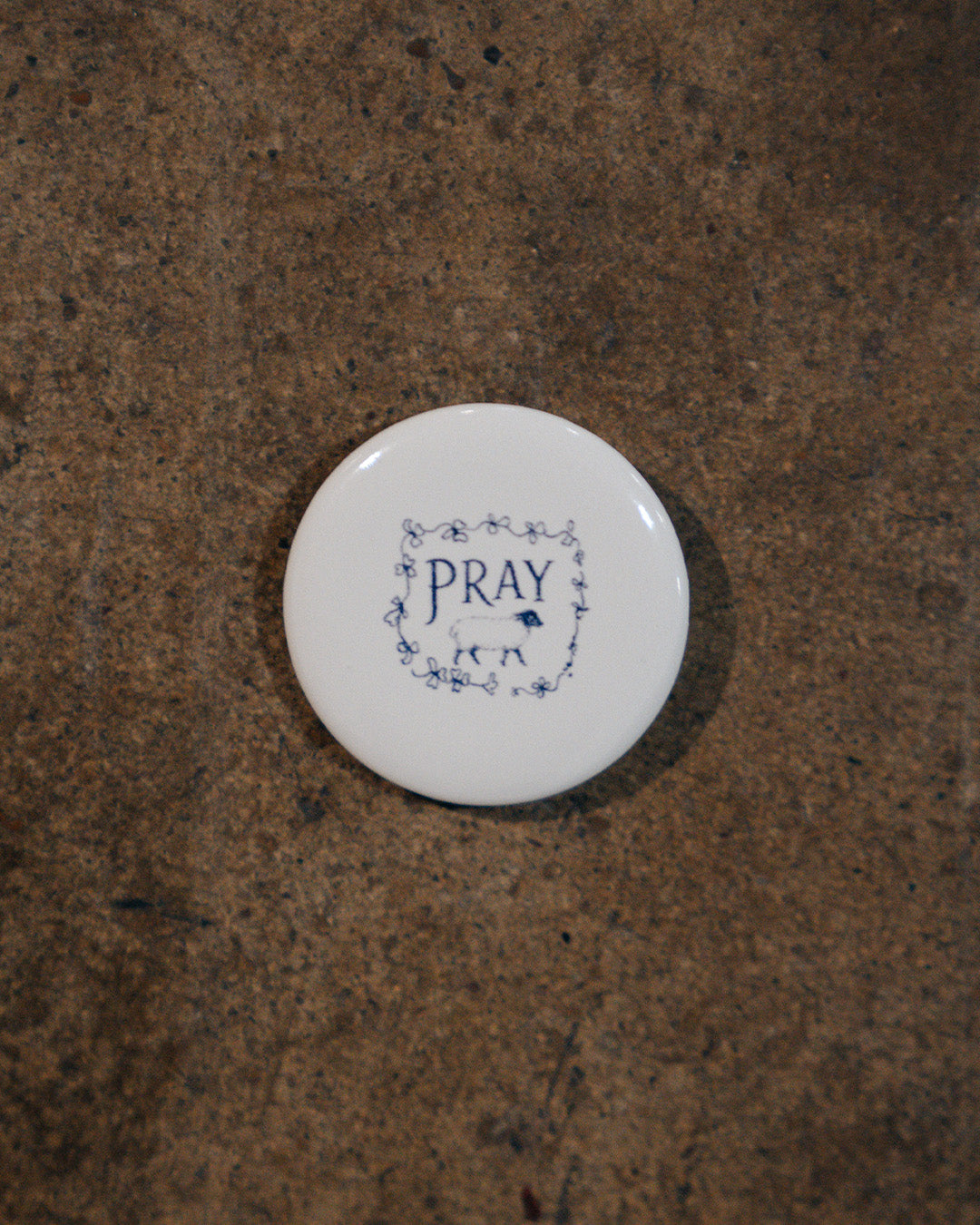 UPRM Pin Pack