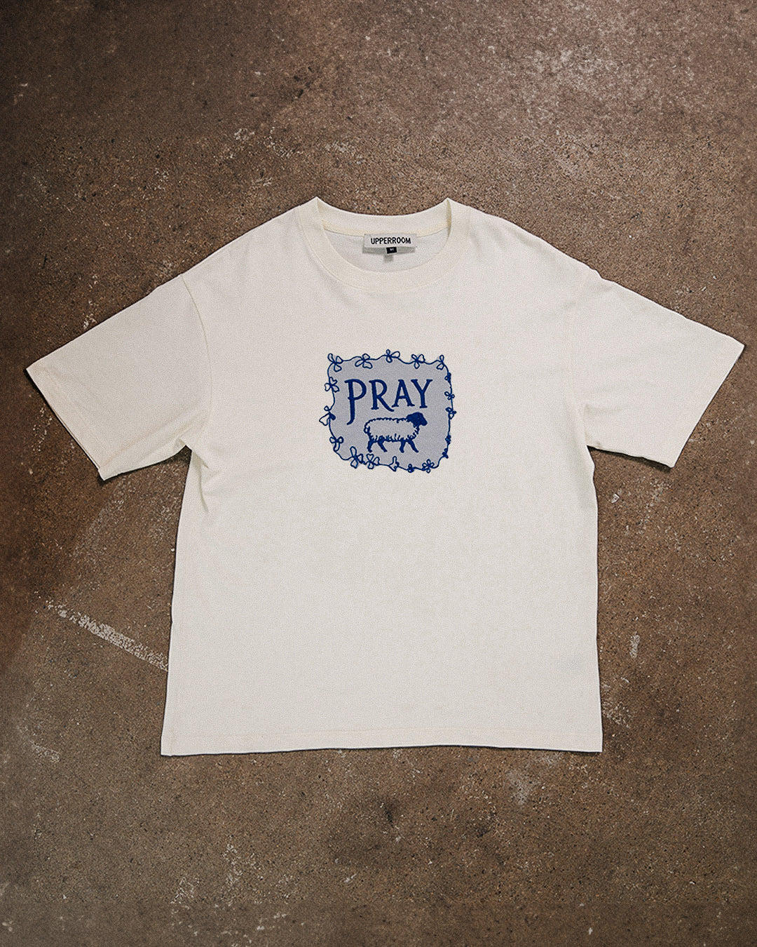 Pray Tee
