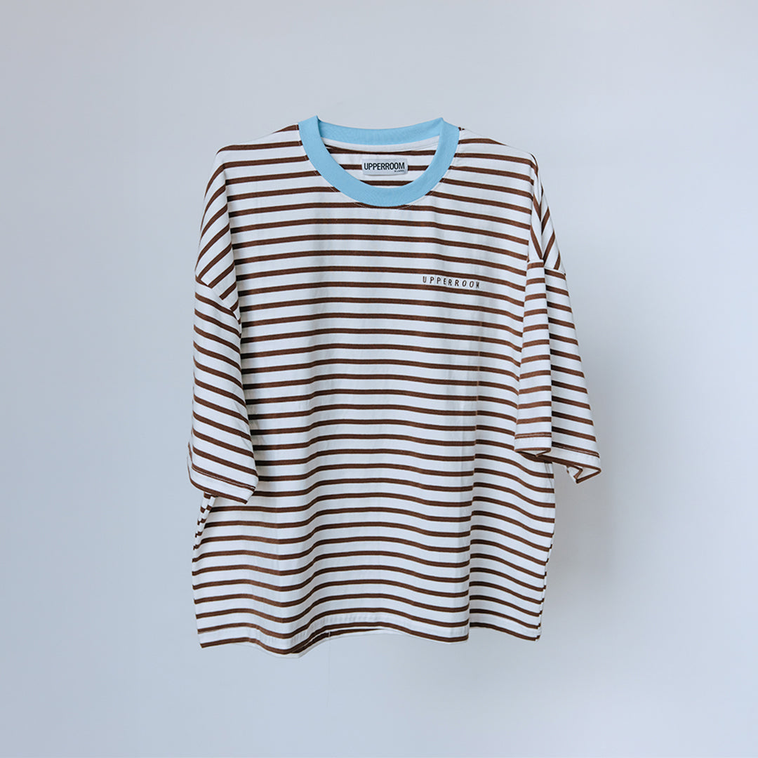 UPPERROOM Ringer Tee