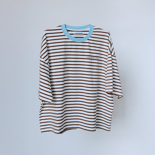UPPERROOM Ringer Tee