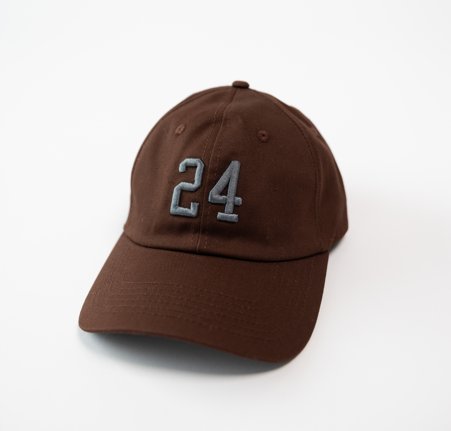 REV 4:4 DAD HAT