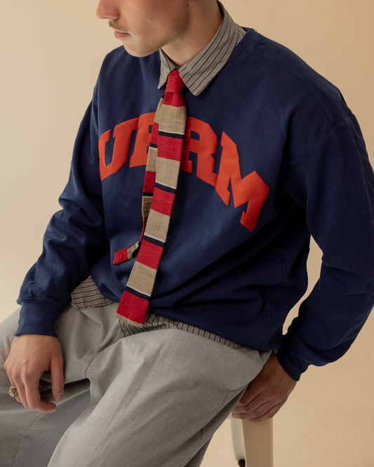 UPRM COLLEGIATE CREWNECK