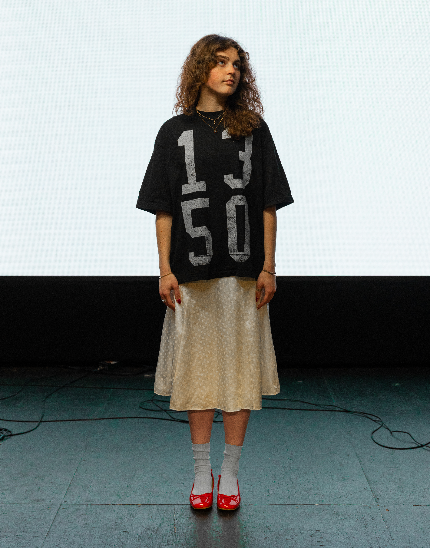 1350 Album Tee