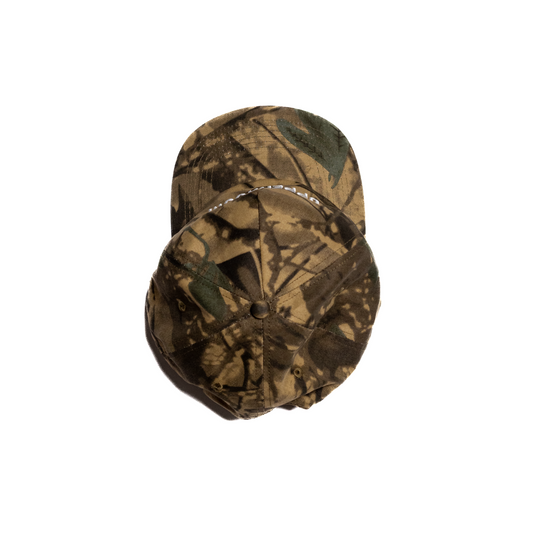 UPPERROOM CAMO HAT