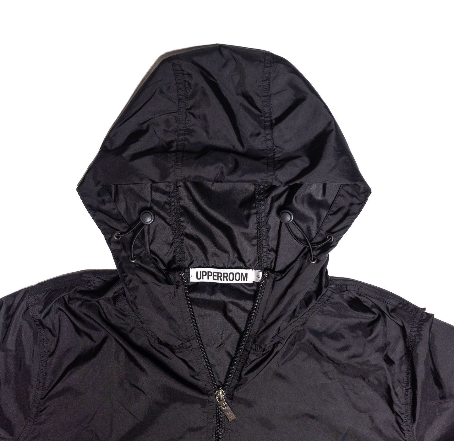 UPPERROOM WINDBREAKER