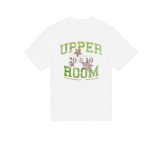 UPPERROOM Vintage Tee