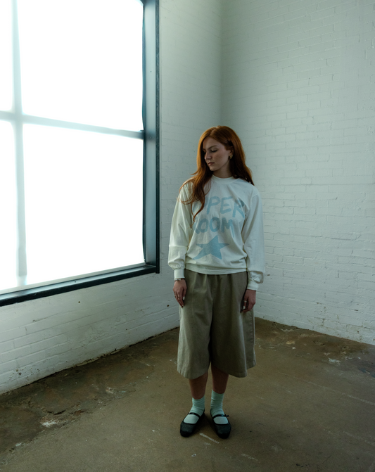 Star Long Tee