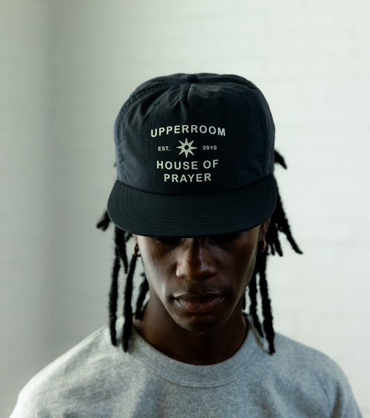 House of Prayer Hat