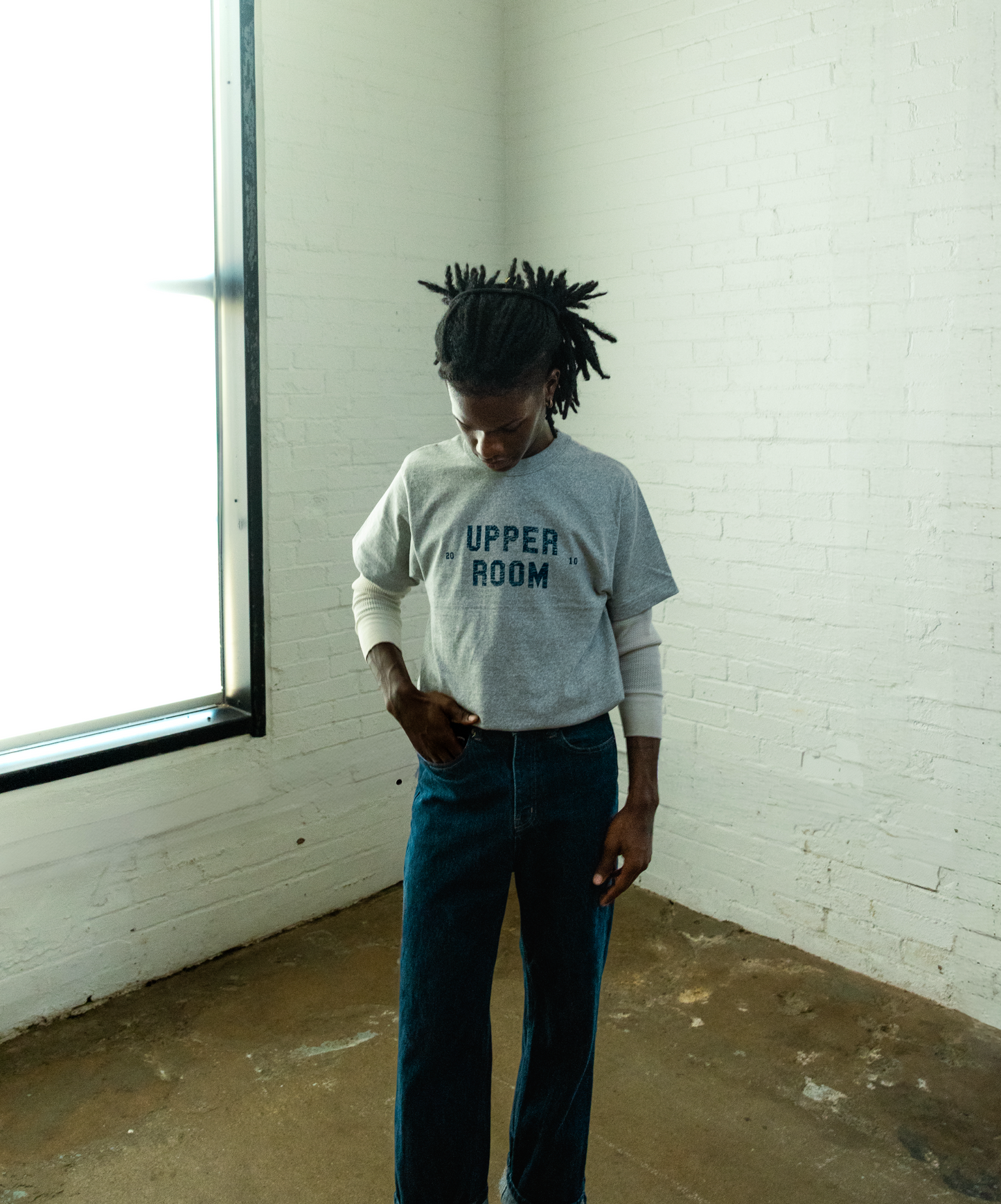The Perfect Dad Tee