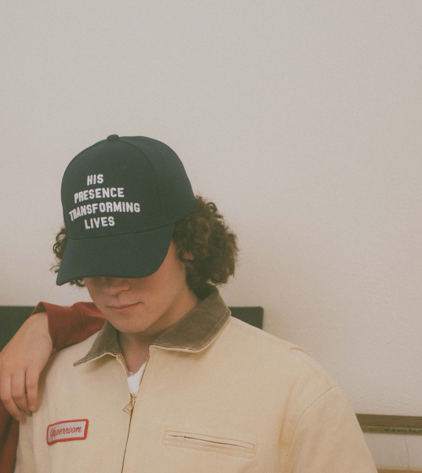 HPTL Cap