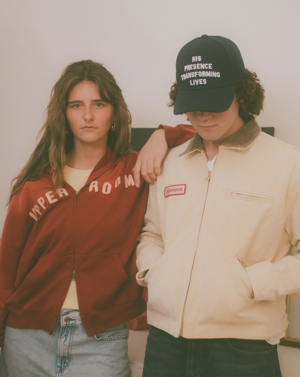 HPTL Cap