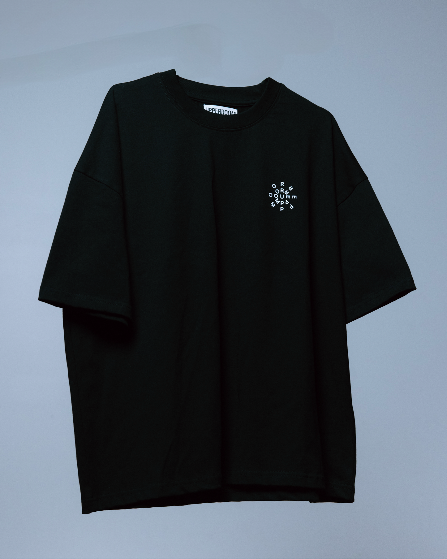 Icon Classic Boxy Tee