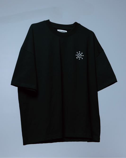Icon Classic Boxy Tee