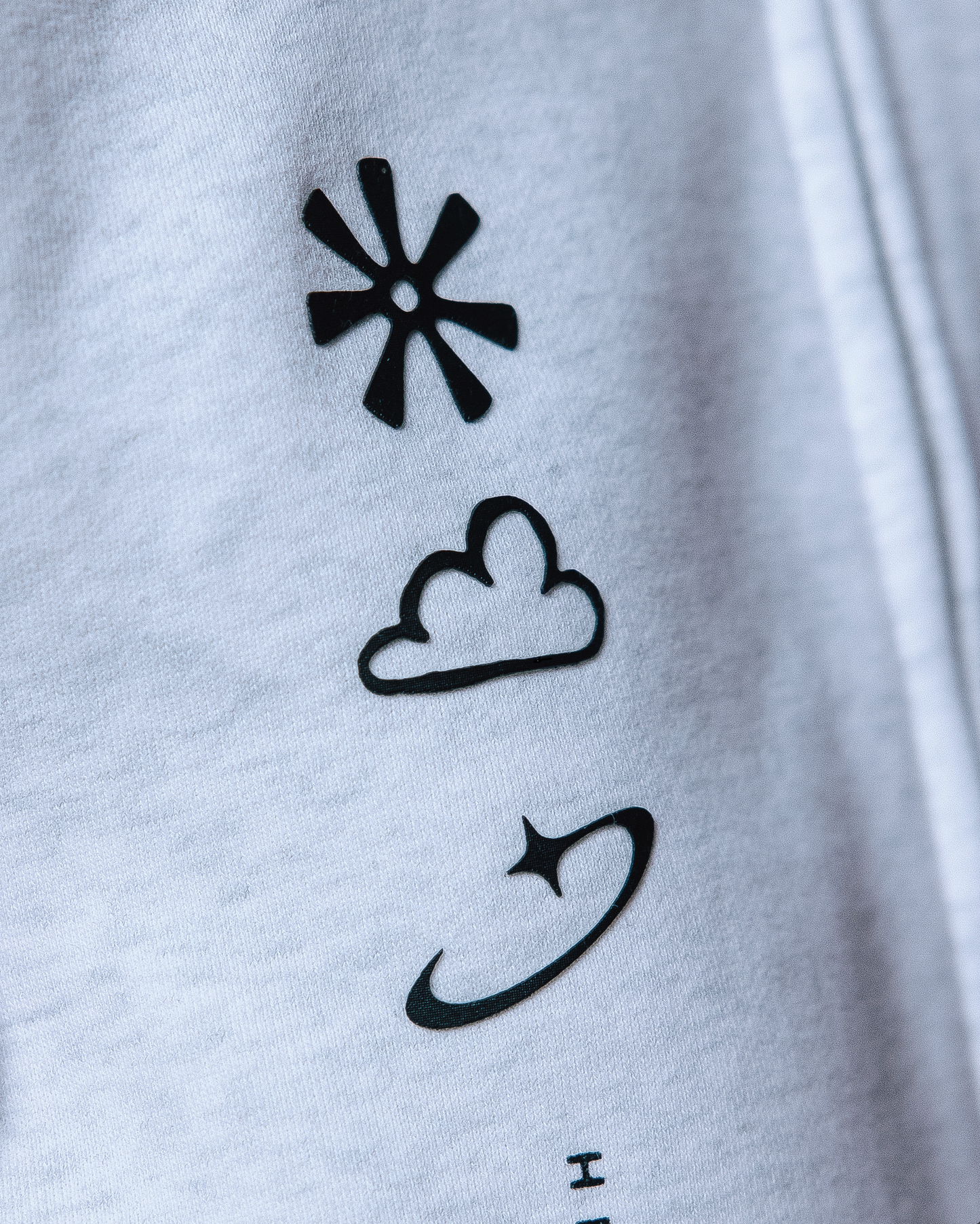 Track Fleece Jacket