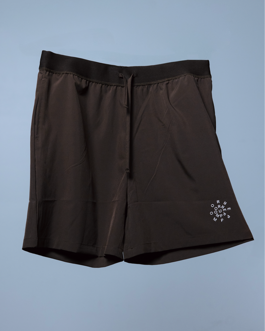 Performance Shorts