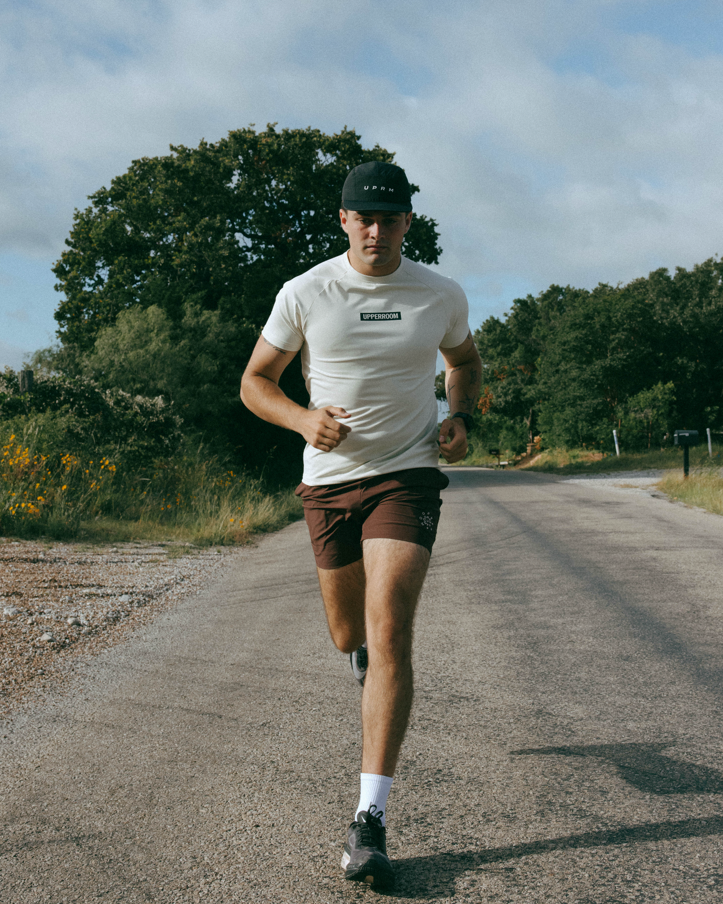 Performance Shorts