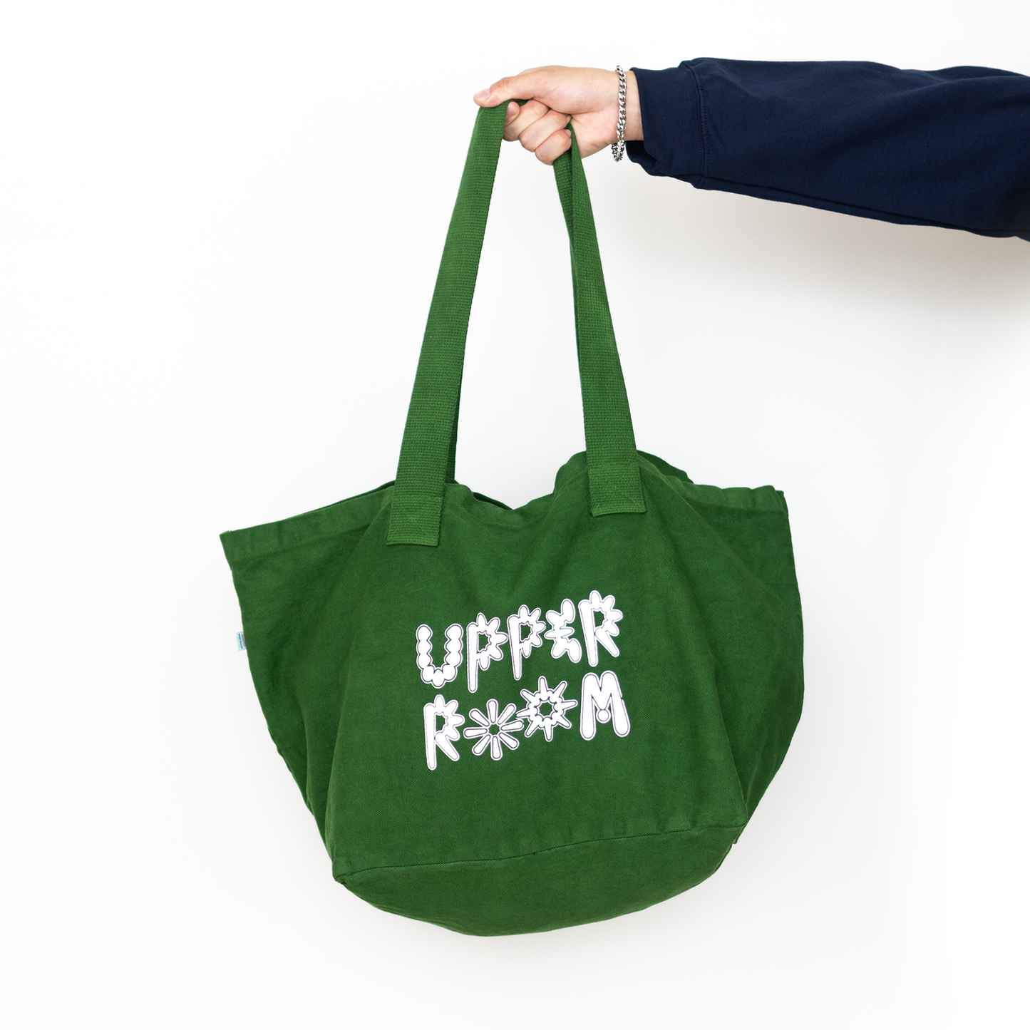 UPPER ROOM Tote