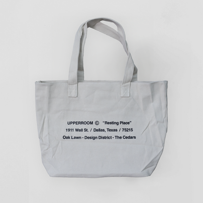 THE CLASSIC TOTE