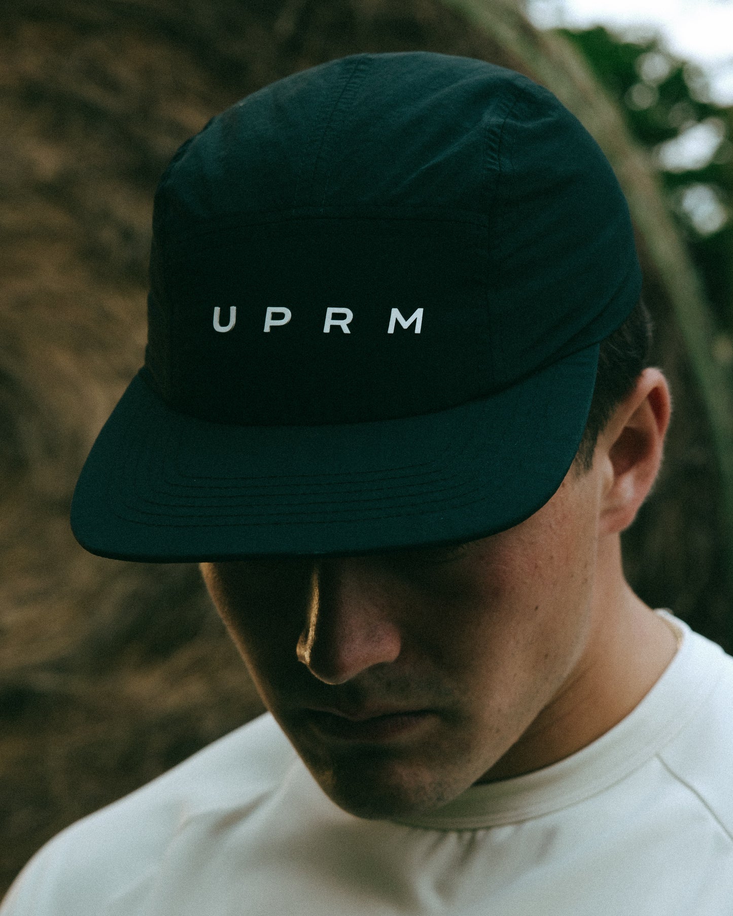 Low Profile Performance Cap