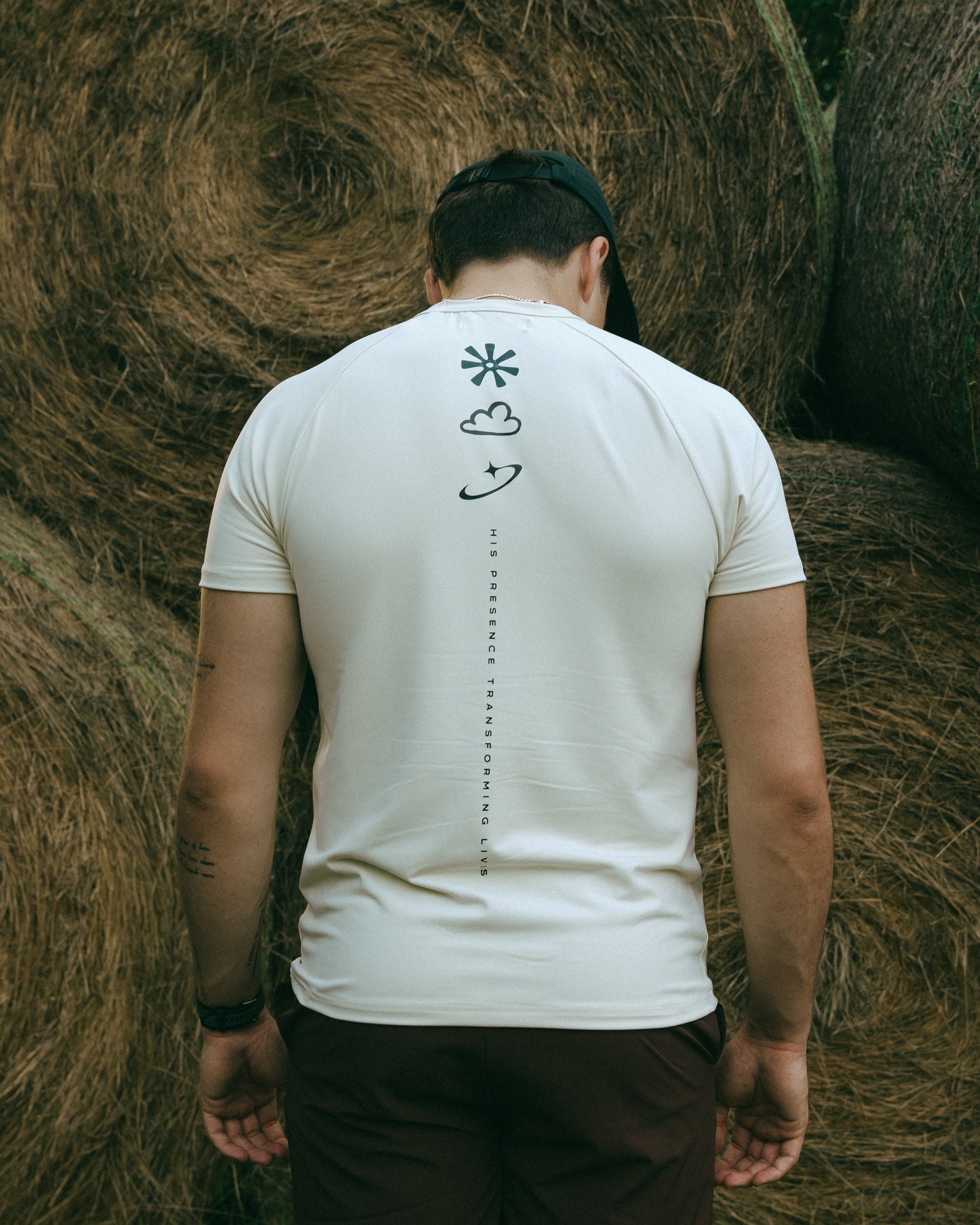 Active Tee