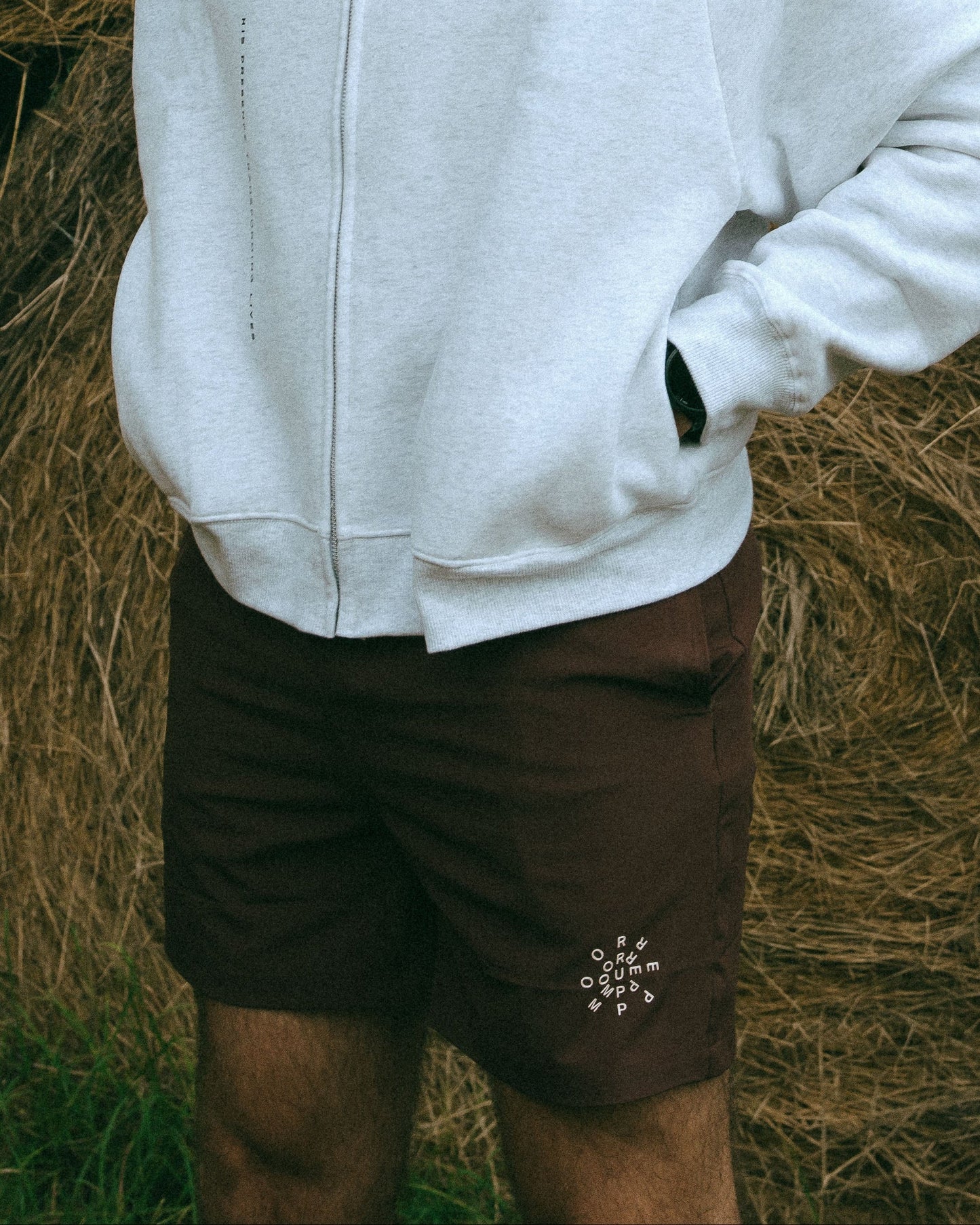 Performance Shorts