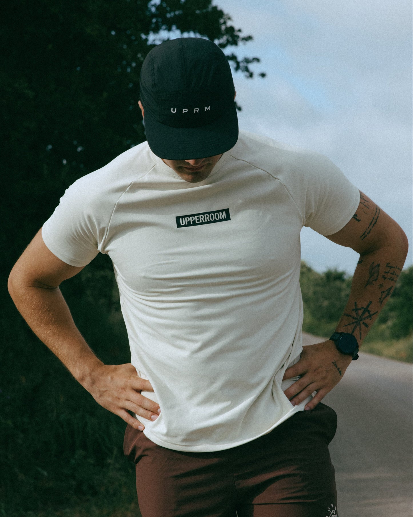 Active Tee