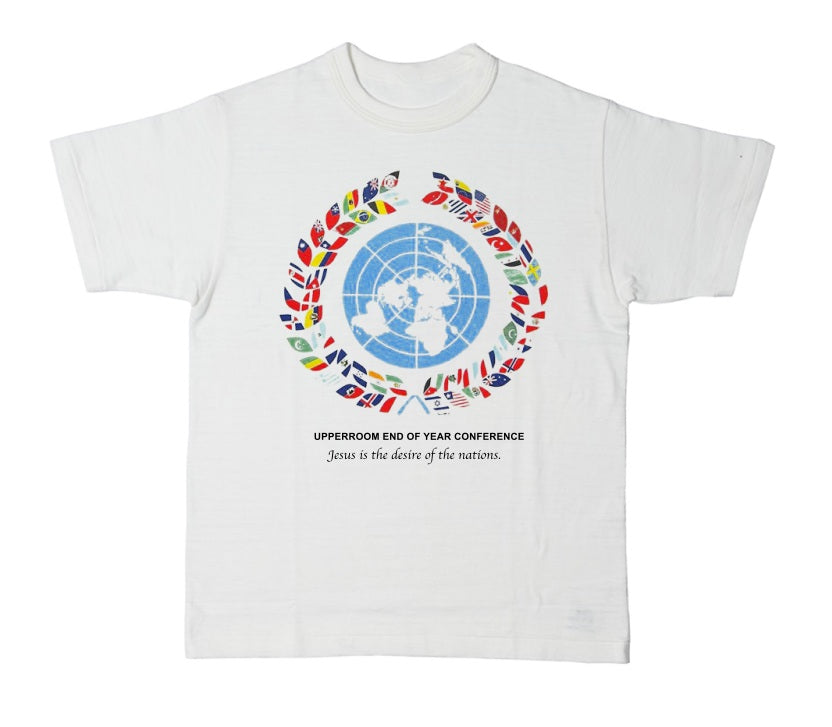 United Nations Tee