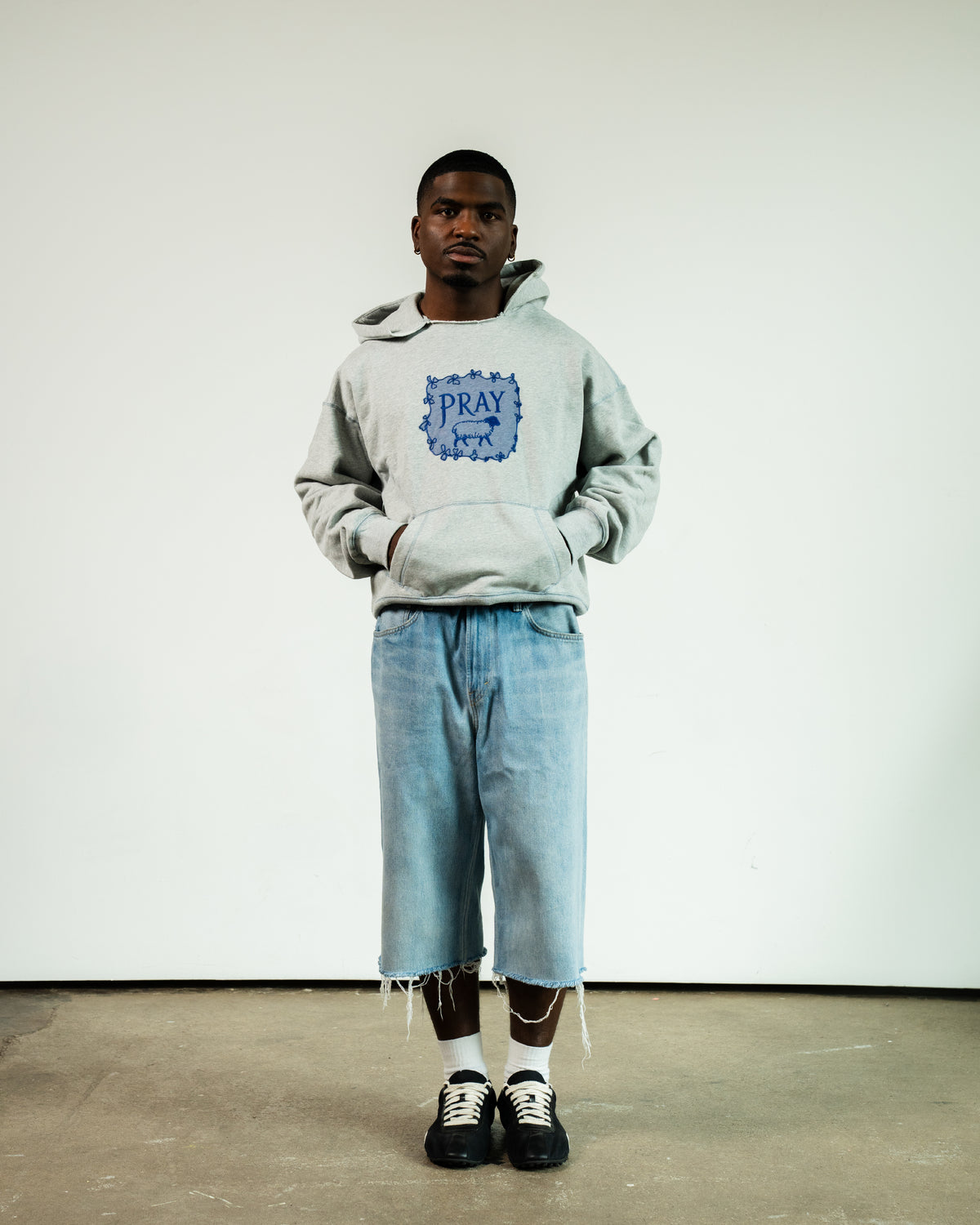 Pray Hoodie