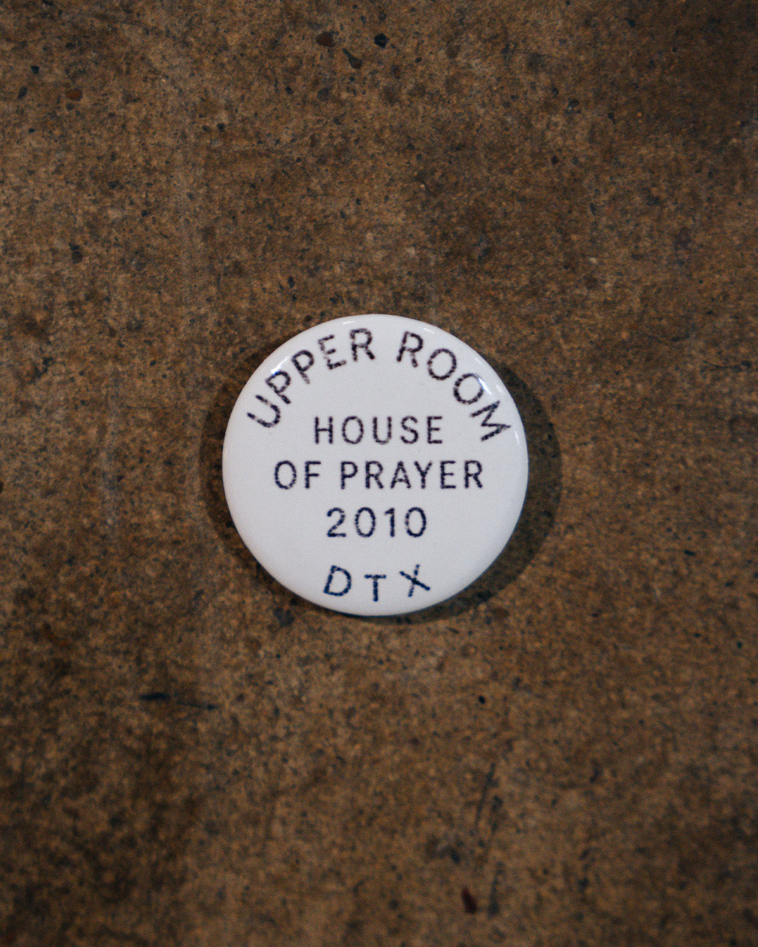 UPRM Pin Pack