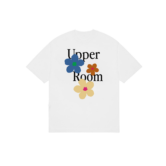 Flower Tee